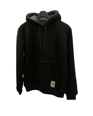 Felpa Sherpa BIKKEMBERGS - Moda & Modi Luxury