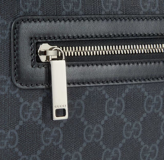 Borsa a Tracolla GUCCI in tessuto GG Supreme - Moda & Modi Luxury