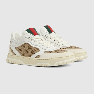 Sneaker GUCCI Donna Re - Web - Moda & Modi Luxury