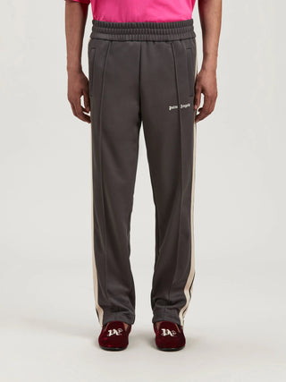 PALM ANGELS PANTALONI SPORTIVI MONOGRAM - Moda & Modi Luxury