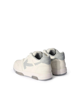 Sneaker OFF - WHITE Out Of Office - Moda & Modi Luxury