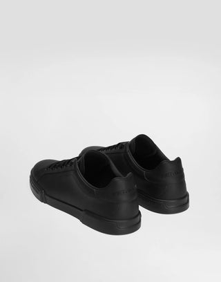 Sneaker Dolce & Gabbana Portofino Light in pelle di vitello - Moda & Modi Luxury