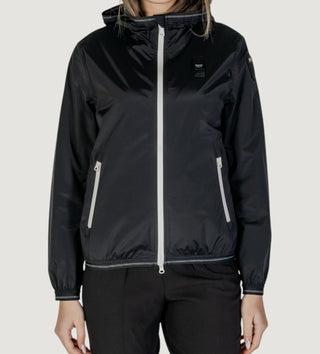 Giubbetto BLAUER Donna Termosaldato Nay - Moda & Modi Luxury