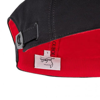 LOUBOUTIN Enky Spikes Berretto da baseball - Moda & Modi Luxury