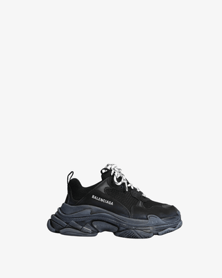 Sneaker BALENCIAGA Triple S - Moda & Modi Luxury