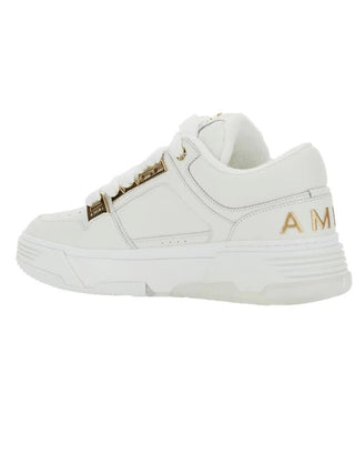 Sneaker AMIRI Metallic - Moda & Modi Luxury