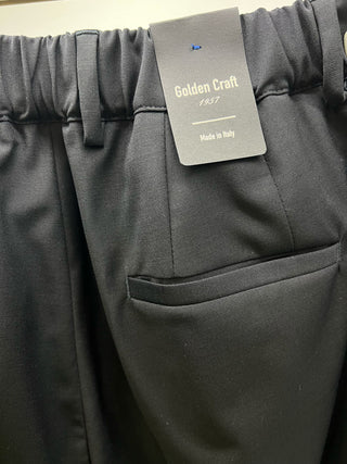 Pantalone GOLDEN CRAFT - Moda & Modi Luxury