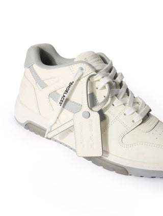 Sneaker OFF - WHITE Out Of Office - Moda & Modi Luxury