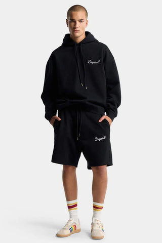 Shorts DSQUARED2 Signature Relax Fit - Moda & Modi Luxury