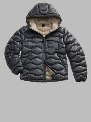 Giubbetto BLAUER con taschino Bryant Uomo - Moda & Modi Luxury