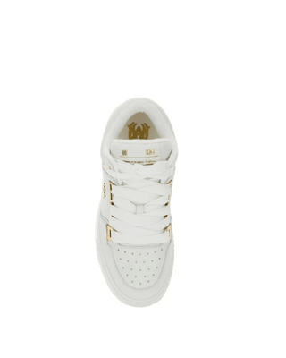 Sneaker AMIRI Metallic - Moda & Modi Luxury