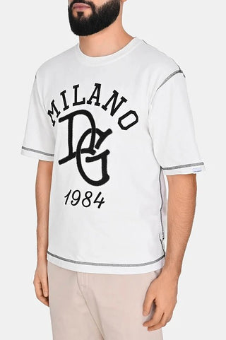 T-shirt DOLCE&GABBANA - Moda & Modi Luxury