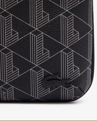 Borsa a Tracolla LACOSTE sottile The Blend Men's vertical Bags - Moda & Modi Luxury