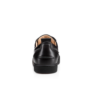 LOUBOUTIN scarpe Louis Junior Spikes - Moda & Modi Luxury