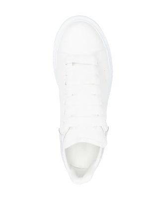 SNEAKERS DA DONNA EFFETTO METALLIZZATO - Moda & Modi Luxury