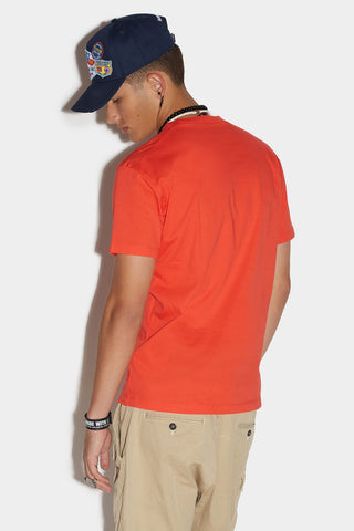 DSQUARED2 TSHIRT ICON - Moda & Modi Luxury