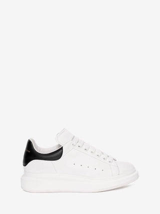 Alexander McQueen Sneaker Oversize da Uomo in Bianco/nero - Moda & Modi Luxury